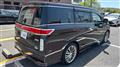 2010 Nissan Elgrand