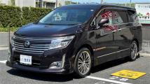 2010 Nissan Elgrand