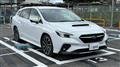 2023 Subaru Levorg