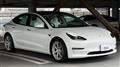 2021 Tesla Motors Others