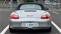 1999 Porsche Boxster
