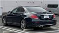 2016 Mercedes-Benz E-Class