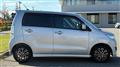 2009 Suzuki Wagon R Stingray