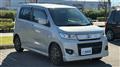 2009 Suzuki Wagon R Stingray