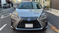 2016 Lexus RX