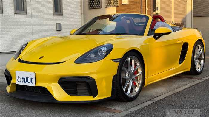 2022 Porsche Porsche Others