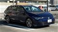 2023 Volkswagen Golf Variant