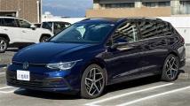 2023 Volkswagen Golf Variant