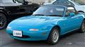 1994 Mazda Eunos Roadster