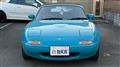 1994 Mazda Eunos Roadster