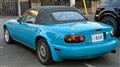 1994 Mazda Eunos Roadster