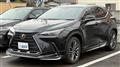 2024 Lexus NX