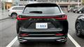 2024 Lexus NX