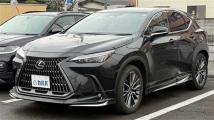 2024 Lexus NX