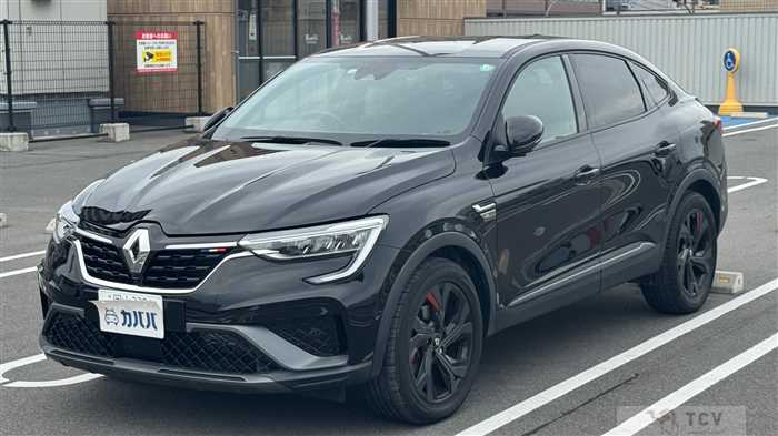 2022 Renault Renault Others