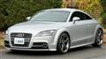 2012 Audi TTS