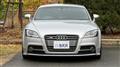 2012 Audi TTS