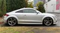 2012 Audi TTS