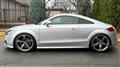 2012 Audi TTS