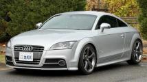 2012 Audi TTS