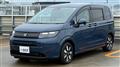 2025 Honda Freed