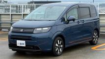 2025 Honda Freed