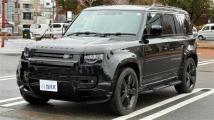 2023 Land Rover Defender