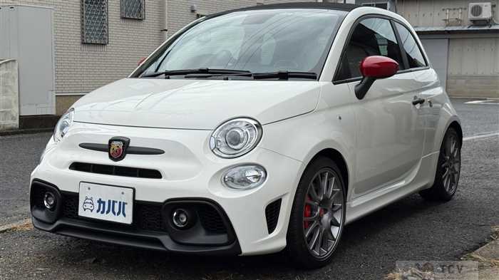 2023 ABARTH ABARTH OTHERS