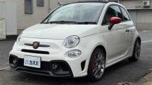 2023 ABARTH ABARTH OTHERS