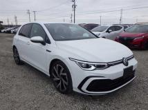 2022 Volkswagen Golf