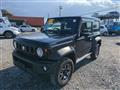 2023 Suzuki Jimny Sierra