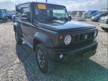 2023 Suzuki Jimny Sierra