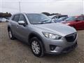 2012 Mazda CX-5