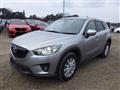 2012 Mazda CX-5