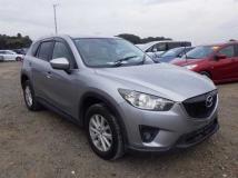 2012 Mazda CX-5