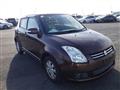 2007 Suzuki Swift
