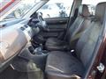 2007 Suzuki Swift