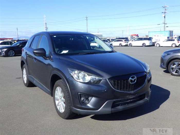 2013 Mazda CX-5