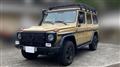 2015 Mercedes-Benz G-Class