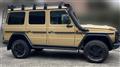 2015 Mercedes-Benz G-Class
