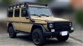 2015 Mercedes-Benz G-Class