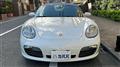 2006 Porsche Boxster