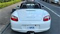 2006 Porsche Boxster