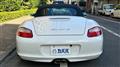 2006 Porsche Boxster