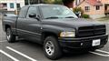 1997 Dodge RAM