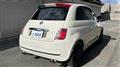 2009 Fiat 500