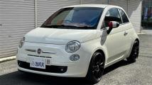 2009 Fiat 500