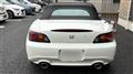 2006 Honda S2000
