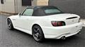 2006 Honda S2000