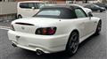 2006 Honda S2000